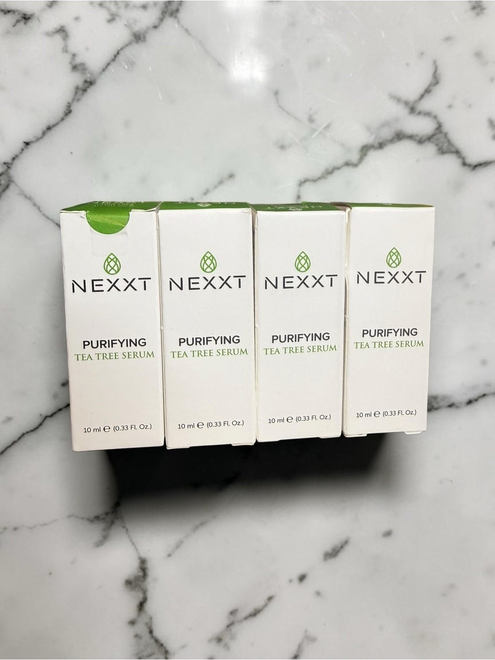 NexxT Purifying Tea Tree Serum